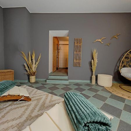 Residenz Bleichroeder - 18 Heringsdorf Zewnętrze zdjęcie