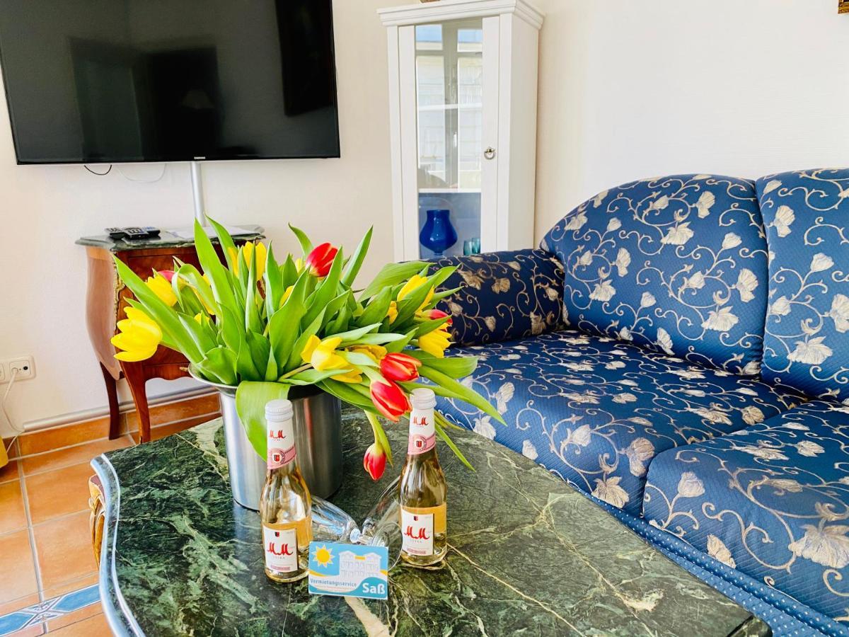 Residenz Bleichroeder - 18 Heringsdorf Zewnętrze zdjęcie