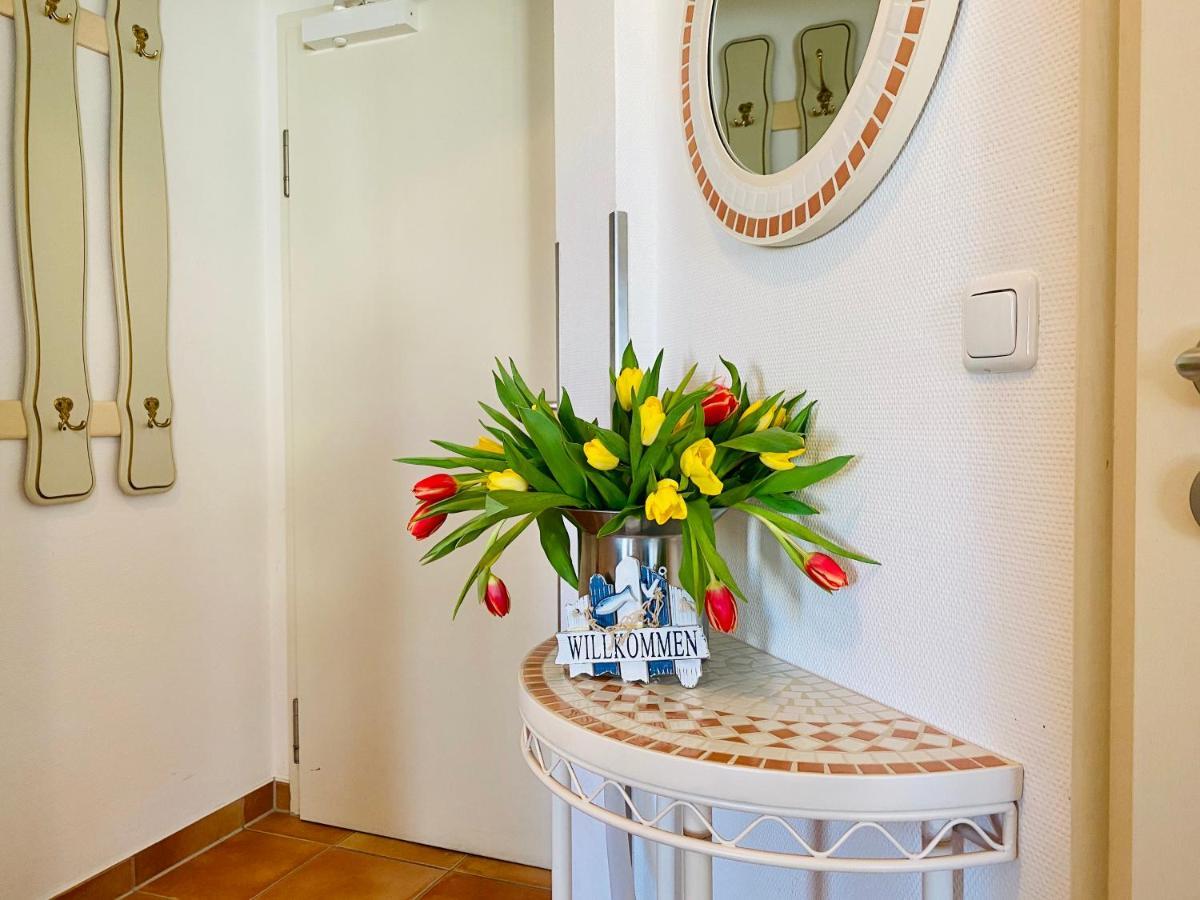 Residenz Bleichroeder - 18 Heringsdorf Zewnętrze zdjęcie